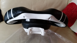 Bontrager inform outlet nebula plus saddle