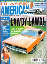 Publications. Classic Americam..jpg