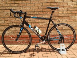 Dawes cheap giro 300