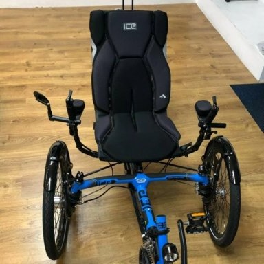 Kettwiesel trike sales for sale