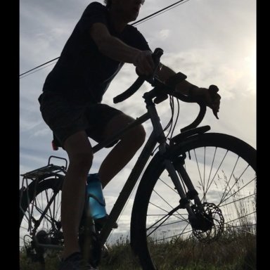 A good review of Muddy Fox waterproof jacket and Decathlon waterproof trousers CycleChat Cycling Forum