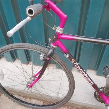 dawes galaxy frame