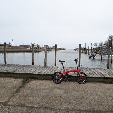 Dahon mariner i7 2024 2020