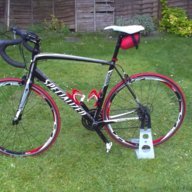 Rack for a specialized allez CycleChat Cycling Forum