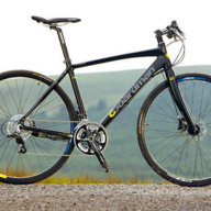 Boardman team outlet hybrid 2013