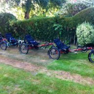 Hase Kettwiesel for Sale | CycleChat 