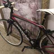 Liv Avail SL ladies road bike a few upgrades CycleChat Cycling