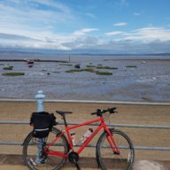 Best hybrid up to £300 | CycleChat 