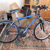 Cannondale trail sl4 2013 outlet