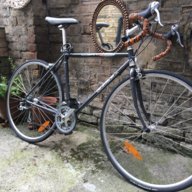 Decathlon 520 Cobra CycleChat Cycling Forum