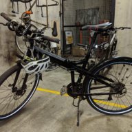 Anyone here with a Tern Joe CycleChat Cycling Forum