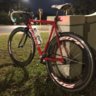 Fixie Rider