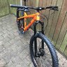 Bicycleshoe