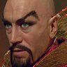 Ming the Merciless