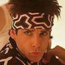 Derek Zoolander