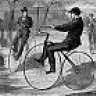 velocipede