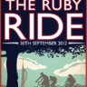 The Ruby Ride