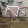 trek racer merv