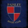 Paisley Chock