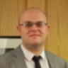 James Pritchard