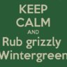 wintergreen