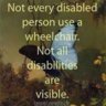 disabledcyclist