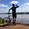 Amateur Pedal Pusher