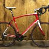 Cycletherecycleback