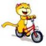 CyclingCat