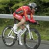 Mike Westmorland