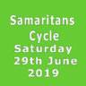 Samaritans Cycle