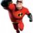 mr incredible