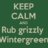 wintergreen