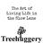 TreeHuggery