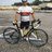 Redtruckcyclist