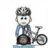 Cyclesense