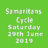 Samaritans Cycle