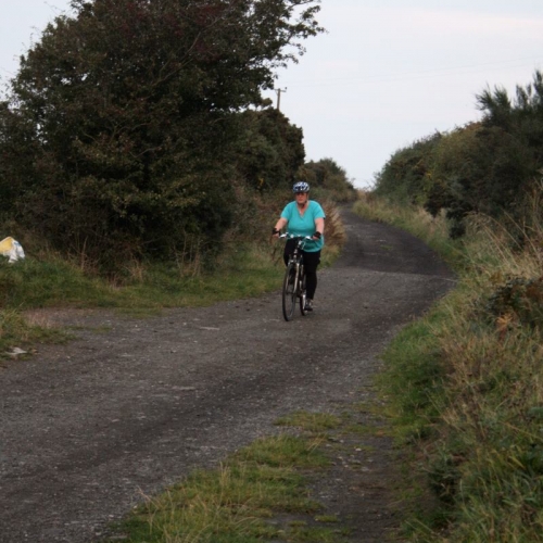 whitby-scarborough- along the old railway track