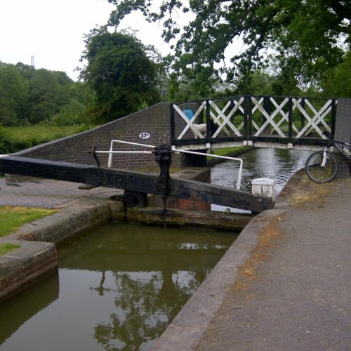 Norry1's Bike Pics