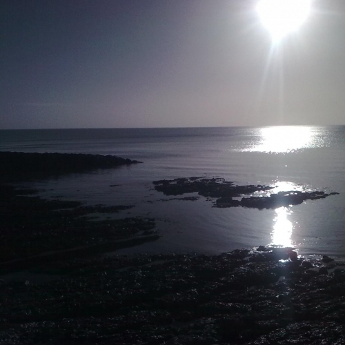 Brighton Beach December 2010