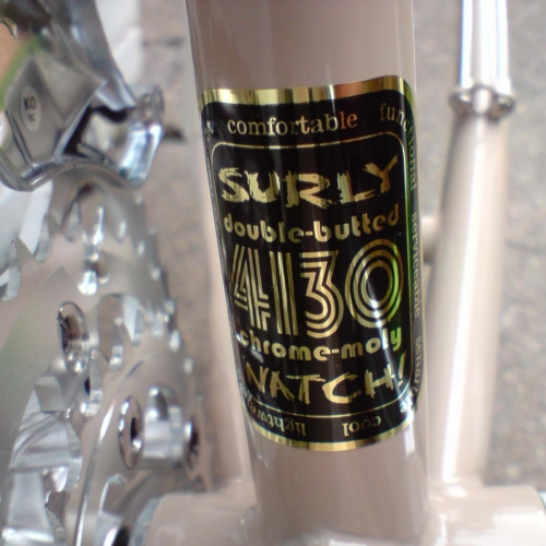 Surly Lht