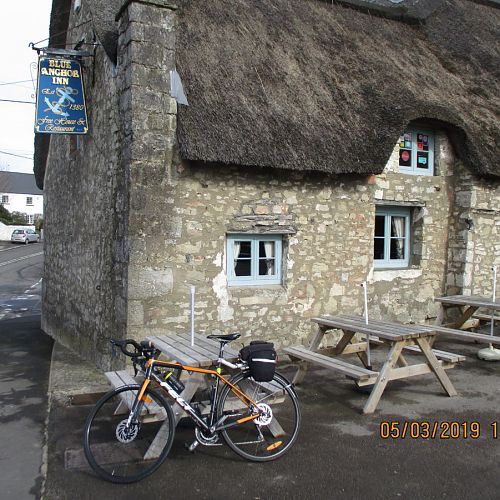 Banjos Cycling Pics