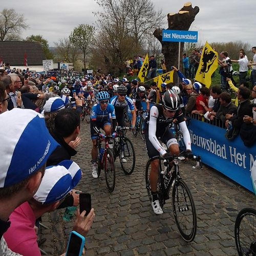 HLaB's Random Cycling Pics