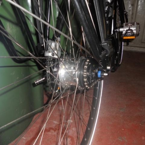 My Koga