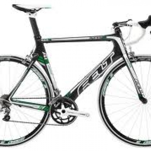Specialized allez 2010