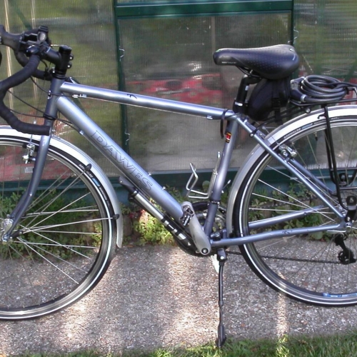 HG's Bikes