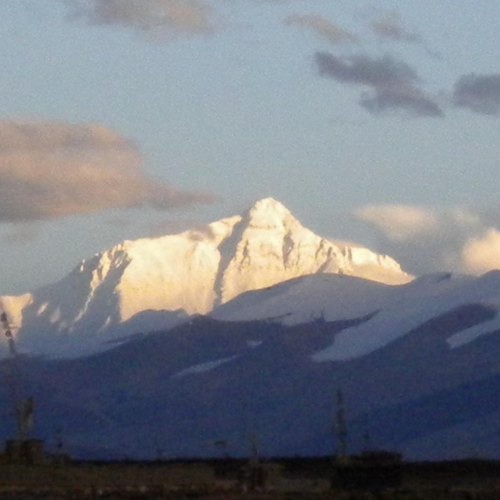 Himalayas - Aug/Sept 2010