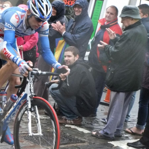 Tour of Britain