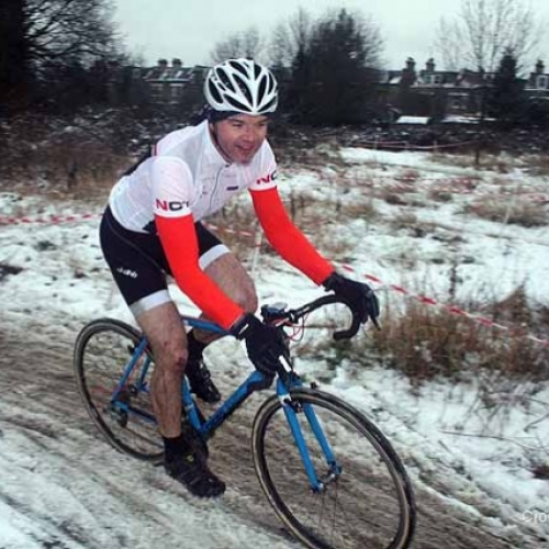 Herne Hill 14