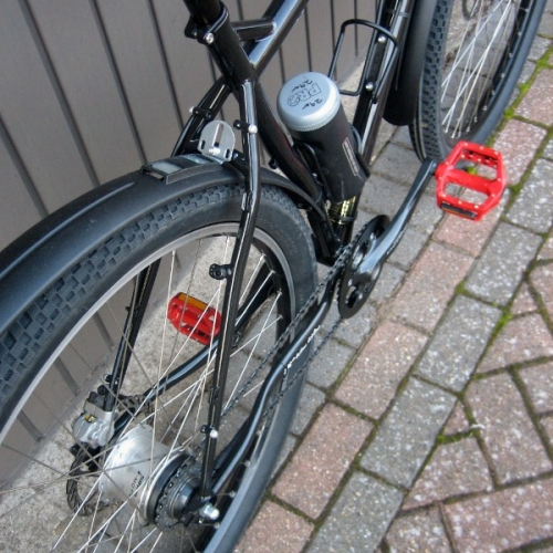 MacB 29er